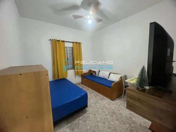 Imagem Kitnet com 1 Quarto à Venda, 20 m² em Canto Do Forte - Praia Grande Imagem Kitnet com 1 Quarto à Venda, 20 m² em Canto Do Forte - Praia Grande