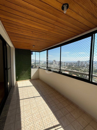 Imagem Apartamento com 4 Quartos à Venda, 153 m² em Alphaville Centro Industrial E Empresarial/alphaville. - Barueri Imagem Apartamento com 4 Quartos à Venda, 153 m² em Alphaville Centro Industrial E Empresarial/alphaville. - Barueri