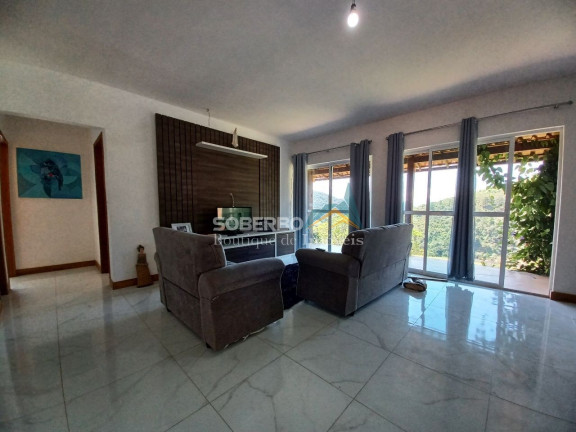 Imagem Imóvel com 2 Quartos à Venda, 13.500 m² em Andradas - Teresópolis Imagem Imóvel com 2 Quartos à Venda, 13.500 m² em Andradas - Teresópolis