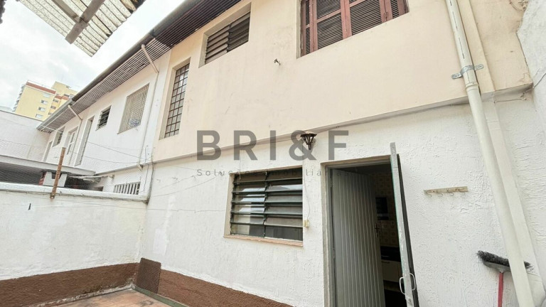 Imagem Casa com 4 Quartos para Alugar, 150 m² em Vila Olímpia - São Paulo Imagem Casa com 4 Quartos para Alugar, 150 m² em Vila Olímpia - São Paulo