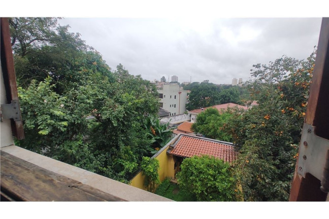Imagem Casa com 3 Quartos à Venda, 207 m² em Vila Marari - São Paulo Imagem Casa com 3 Quartos à Venda, 207 m² em Vila Marari - São Paulo