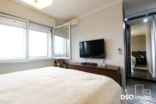 Imagem Apartamento com 3 Quartos à Venda, 180 m² em Campo Belo - São Paulo