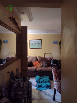 Imagem Apartamento com 2 Quartos à Venda, 54 m² em Bandeiras - Osasco Imagem Apartamento com 2 Quartos à Venda, 54 m² em Bandeiras - Osasco