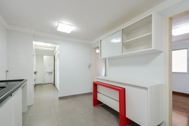 Imagem Apartamento com 3 Quartos à Venda, 130 m² em Paraíso - São Paulo Imagem Apartamento com 3 Quartos à Venda, 130 m² em Paraíso - São Paulo