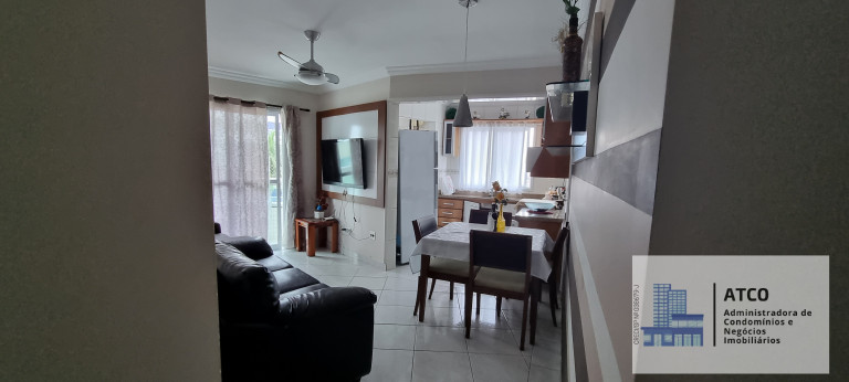 Imagem Imóvel com 2 Quartos à Venda, 63 m² em Caiçara - Praia Grande Imagem Imóvel com 2 Quartos à Venda, 63 m² em Caiçara - Praia Grande