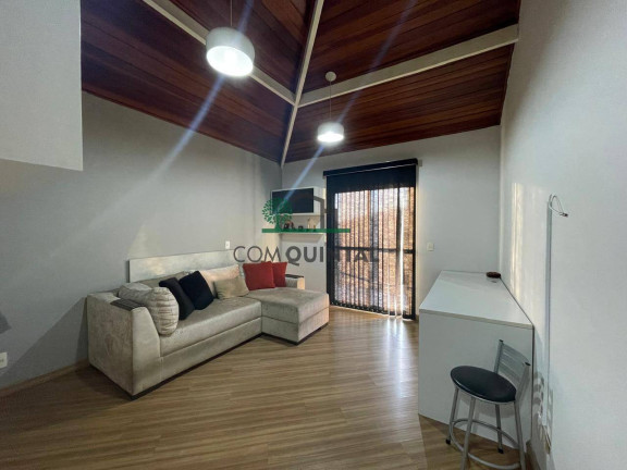 Imagem Casa com 3 Quartos à Venda, 150 m² em Granja Viana - Cotia