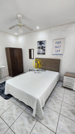 Imagem Kitnet com 1 Quarto à Venda, 24 m² em Ocian - Praia Grande Imagem Kitnet com 1 Quarto à Venda, 24 m² em Ocian - Praia Grande