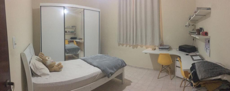 Imagem Casa com 3 Quartos à Venda, 516 m² em Campo Grande - Rio De Janeiro