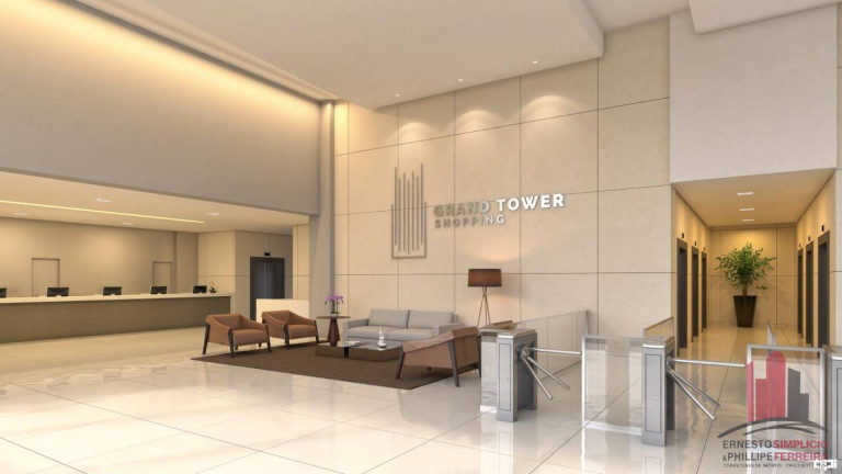 Imagem Sala Comercial à Venda, 32 m² em Boa Viagem - Recife
