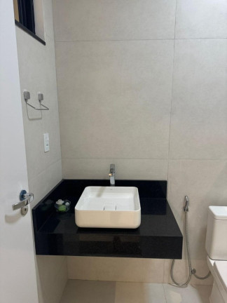 Imagem Casa com 4 Quartos à Venda, 277 m² em Ponta Negra - Manaus Imagem Casa com 4 Quartos à Venda, 277 m² em Ponta Negra - Manaus