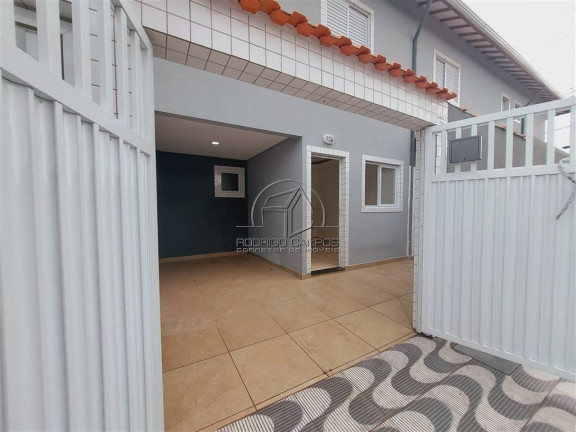 Imagem Sobrado com 2 Quartos à Venda, 65 m² em Quietude - Praia Grande Imagem Sobrado com 2 Quartos à Venda, 65 m² em Quietude - Praia Grande