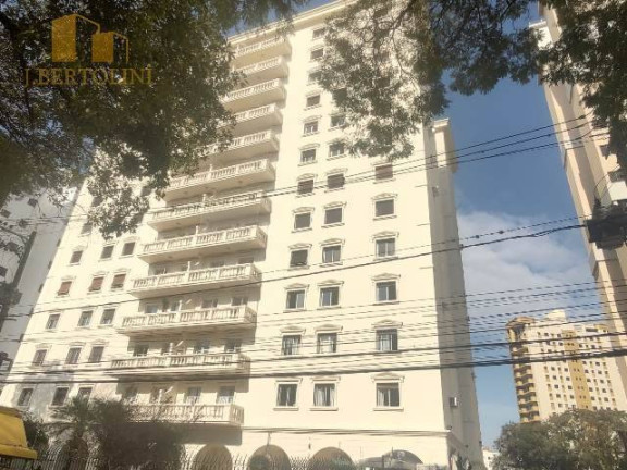 Apartamento com 3 Quartos à Venda, 166 m² em Jardim Esplanada Ii - São José Dos Campos
