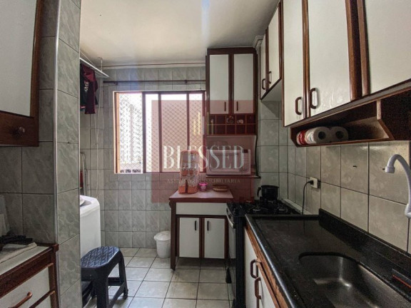 Imagem Apartamento com 3 Quartos à Venda, 70 m² em Parque Industrial - São José Dos Campos