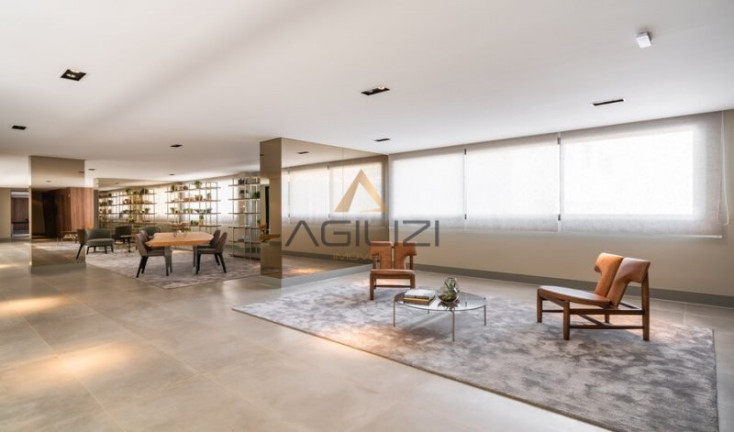 Imagem Apartamento com 3 Quartos à Venda, 276 m² em Perdizes - São Paulo Imagem Apartamento com 3 Quartos à Venda, 276 m² em Perdizes - São Paulo