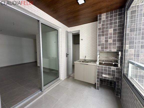 Imagem Imóvel com 2 Quartos à Venda, 76 m² em Canto Do Forte - Praia Grande