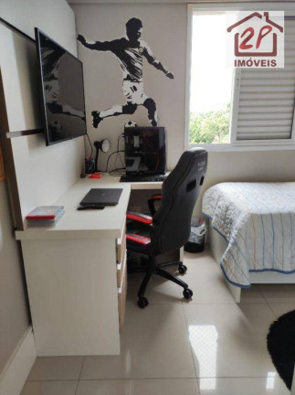 Imagem Apartamento com 3 Quartos à Venda, 97 m² em Jardim América - São José Dos Campos Imagem Apartamento com 3 Quartos à Venda, 97 m² em Jardim América - São José Dos Campos