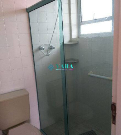 Imagem Apartamento com 2 Quartos à Venda, 100 m² em Itaguá - Ubatuba