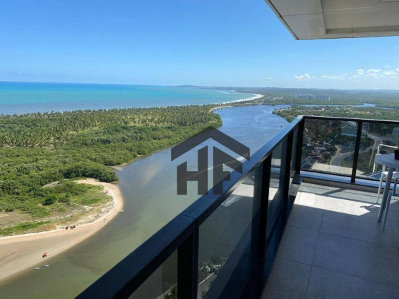Imagem Apartamento com 2 Quartos à Venda, 97 m² em Barra De Jangada - Jaboatão Dos Guararapes