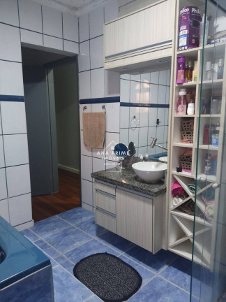 Imagem Sobrado com 3 Quartos à Venda, 250 m² em Alto Da Ponte - São José Dos Campos Imagem Sobrado com 3 Quartos à Venda, 250 m² em Alto Da Ponte - São José Dos Campos