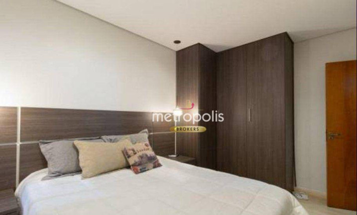 Imagem Apartamento com 3 Quartos à Venda, 96 m² em Barcelona - São Caetano Do Sul Imagem Apartamento com 3 Quartos à Venda, 96 m² em Barcelona - São Caetano Do Sul