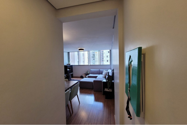 Imóvel com 2 Quartos à Venda, 96 m² em Moema - São Paulo