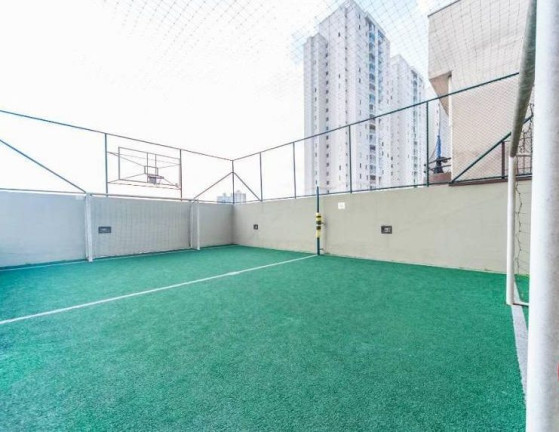 Imagem Apartamento com 3 Quartos à Venda, 127 m² em Vila Marina - Santo André Imagem Apartamento com 3 Quartos à Venda, 127 m² em Vila Marina - Santo André