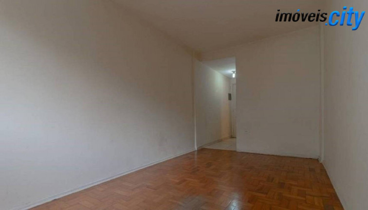 Imagem Apartamento com 1 Quarto à Venda, 24 m² em Liberdade - São Paulo Imagem Apartamento com 1 Quarto à Venda, 24 m² em Liberdade - São Paulo