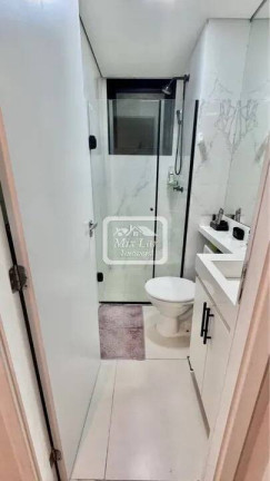 Imagem Apartamento com 2 Quartos à Venda, 45 m² em Centro - Osasco