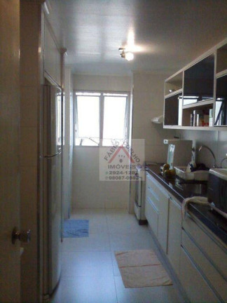 Imagem Apartamento com 3 Quartos à Venda, 93 m² em Cidade Monções - São Paulo Imagem Apartamento com 3 Quartos à Venda, 93 m² em Cidade Monções - São Paulo