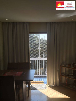 Imagem Cobertura com 3 Quartos à Venda, 113 m² em Interlagos - São Paulo Imagem Cobertura com 3 Quartos à Venda, 113 m² em Interlagos - São Paulo