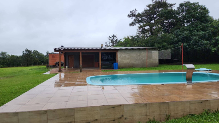 Chácara com 2 Quartos à Venda, 4.000 m² em águas Claras - Viamão