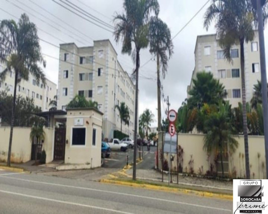 Imagem Apartamento com 2 Quartos à Venda, 47 m² em Vossoroca - Votorantim Imagem Apartamento com 2 Quartos à Venda, 47 m² em Vossoroca - Votorantim