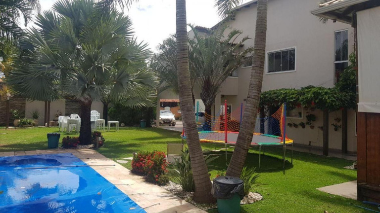 Imagem Casa com 6 Quartos à Venda, 650 m² em Condomínio Império Dos Nobres (sobradinho) - Brasília Imagem Casa com 6 Quartos à Venda, 650 m² em Condomínio Império Dos Nobres (sobradinho) - Brasília