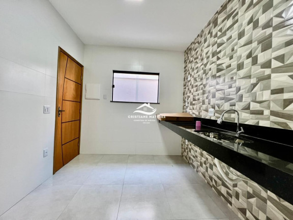 Imagem Casa com 3 Quartos à Venda, 106 m² em Barroco (itaipuaçu) - Maricá Imagem Casa com 3 Quartos à Venda, 106 m² em Barroco (itaipuaçu) - Maricá