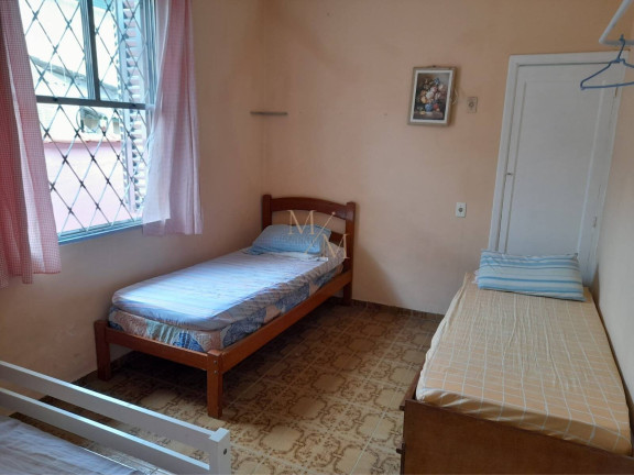 Imagem Casa com 4 Quartos à Venda, 300 m² em Ponta Da Praia - Santos