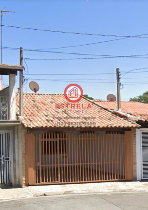 Imagem Casa com 3 Quartos à Venda, 100 m² em Parque Nova América - Jacareí Imagem Casa com 3 Quartos à Venda, 100 m² em Parque Nova América - Jacareí