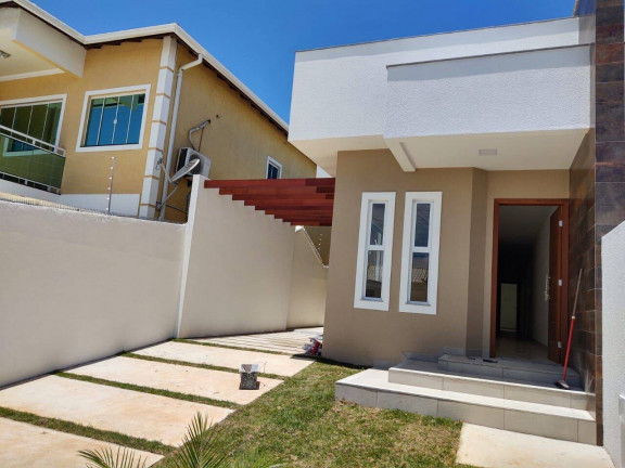 Imagem Casa com 3 Quartos à Venda, 180 m² em Nova São Pedro - São Pedro Da Aldeia Imagem Casa com 3 Quartos à Venda, 180 m² em Nova São Pedro - São Pedro Da Aldeia