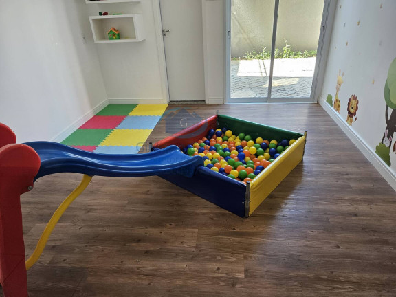 Imagem Apartamento com 2 Quartos para Alugar, 74 m² em Jardim Nair Maria - Salto