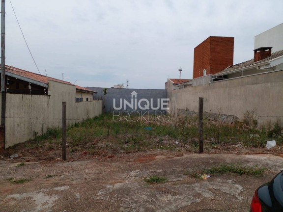 Imagem Terreno à Venda, 300 m² em Caxambu - Jundiaí Imagem Terreno à Venda, 300 m² em Caxambu - Jundiaí