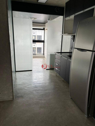 Imagem Apartamento com 1 Quarto à Venda, 70 m² em Vila Regente Feijó - São Paulo Imagem Apartamento com 1 Quarto à Venda, 70 m² em Vila Regente Feijó - São Paulo
