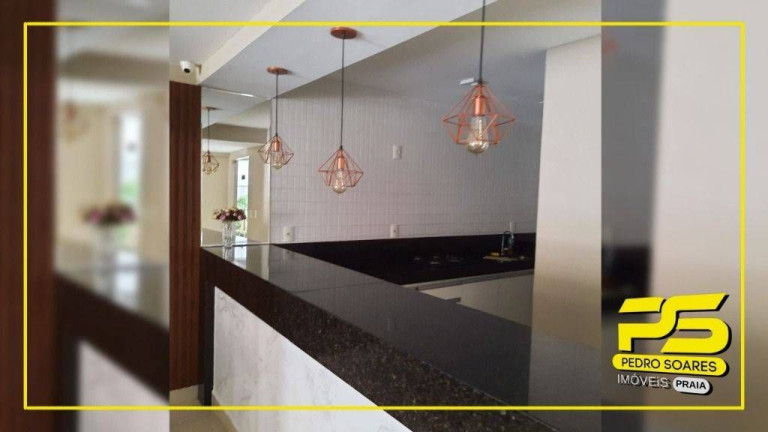 Imagem Apartamento com 3 Quartos à Venda, 71 m² em Cabo Branco - João Pessoa Imagem Apartamento com 3 Quartos à Venda, 71 m² em Cabo Branco - João Pessoa