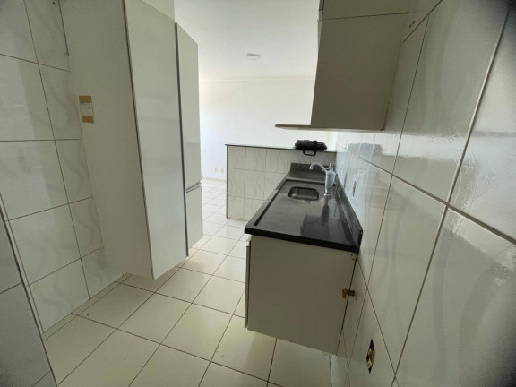 Imagem Apartamento com 2 Quartos à Venda, 48 m² em Sao Patricio - Serra Imagem Apartamento com 2 Quartos à Venda, 48 m² em Sao Patricio - Serra