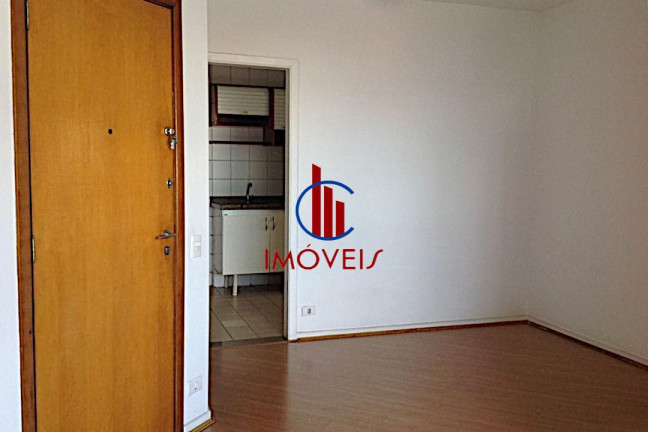 Imagem Apartamento com 3 Quartos à Venda, 80 m² em Vila Mariana - São Paulo Imagem Apartamento com 3 Quartos à Venda, 80 m² em Vila Mariana - São Paulo