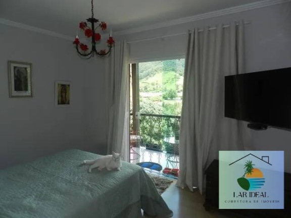 Imagem Casa de Condomínio com 4 Quartos à Venda, em Vargem Grande - Teresópolis Imagem Casa de Condomínio com 4 Quartos à Venda, em Vargem Grande - Teresópolis
