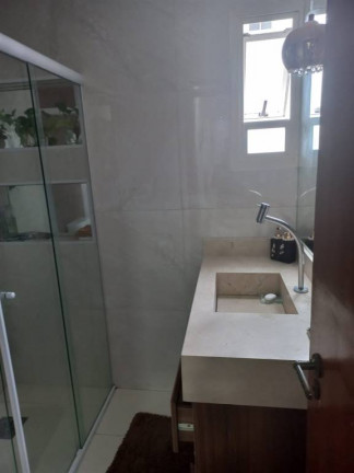 Imagem Apartamento com 3 Quartos à Venda, 98 m² em Forte - Praia Grande