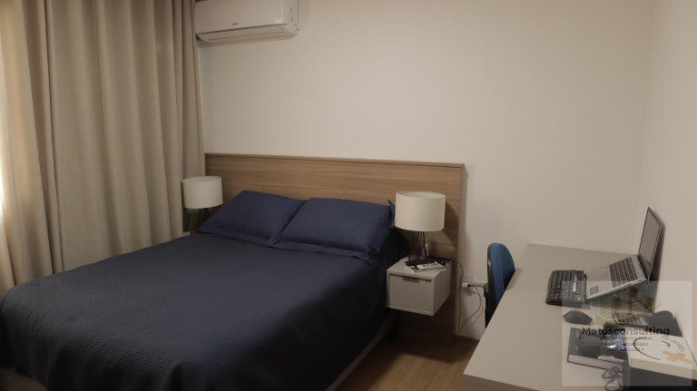 Imagem Apartamento com 2 Quartos à Venda, 42 m² em Jardim Esmeraldina - Campinas Imagem Apartamento com 2 Quartos à Venda, 42 m² em Jardim Esmeraldina - Campinas