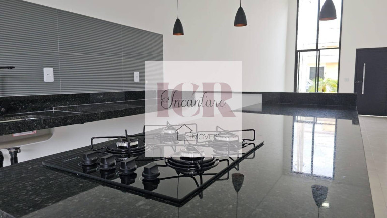 Imagem Casa de Condomínio com 3 Quartos à Venda, 160 m² em Cajuru Do Sul - Sorocaba