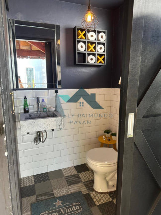 Imagem Casa com 3 Quartos à Venda, 250 m² em Jundiaí Imagem Casa com 3 Quartos à Venda, 250 m² em Jundiaí