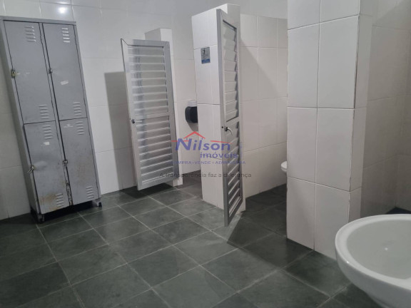 Imagem Galpão para Alugar, 650 m² em Vila Nova Bonsucesso - Guarulhos