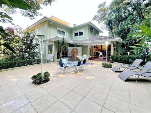 Imagem Casa com 4 Quartos à Venda, 553 m² em Altos De São Fernando - Jandira Imagem Casa com 4 Quartos à Venda, 553 m² em Altos De São Fernando - Jandira